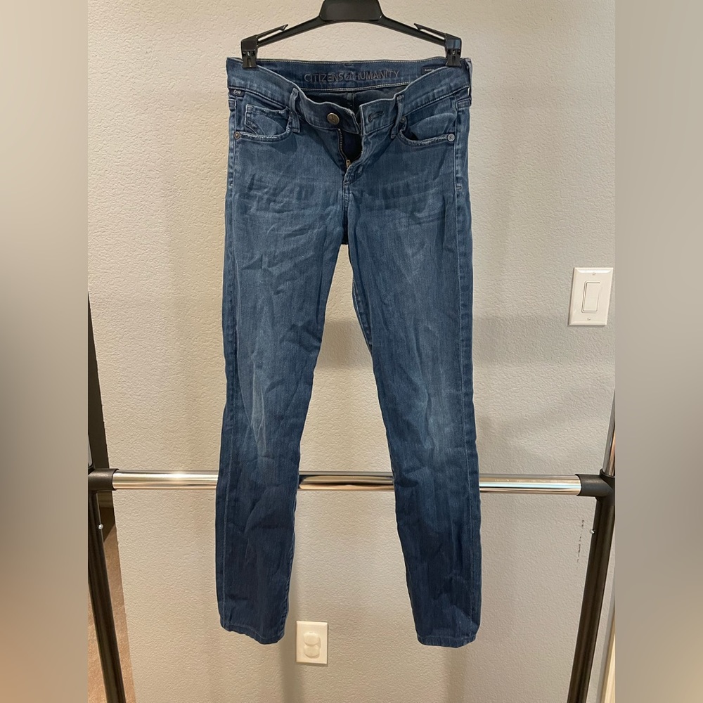 Citizens of Humanity Avedon jeans